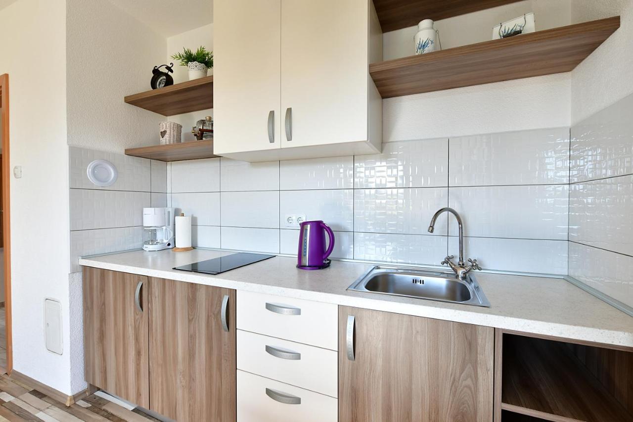Holiday Home Ostrun Rakovica Exterior foto