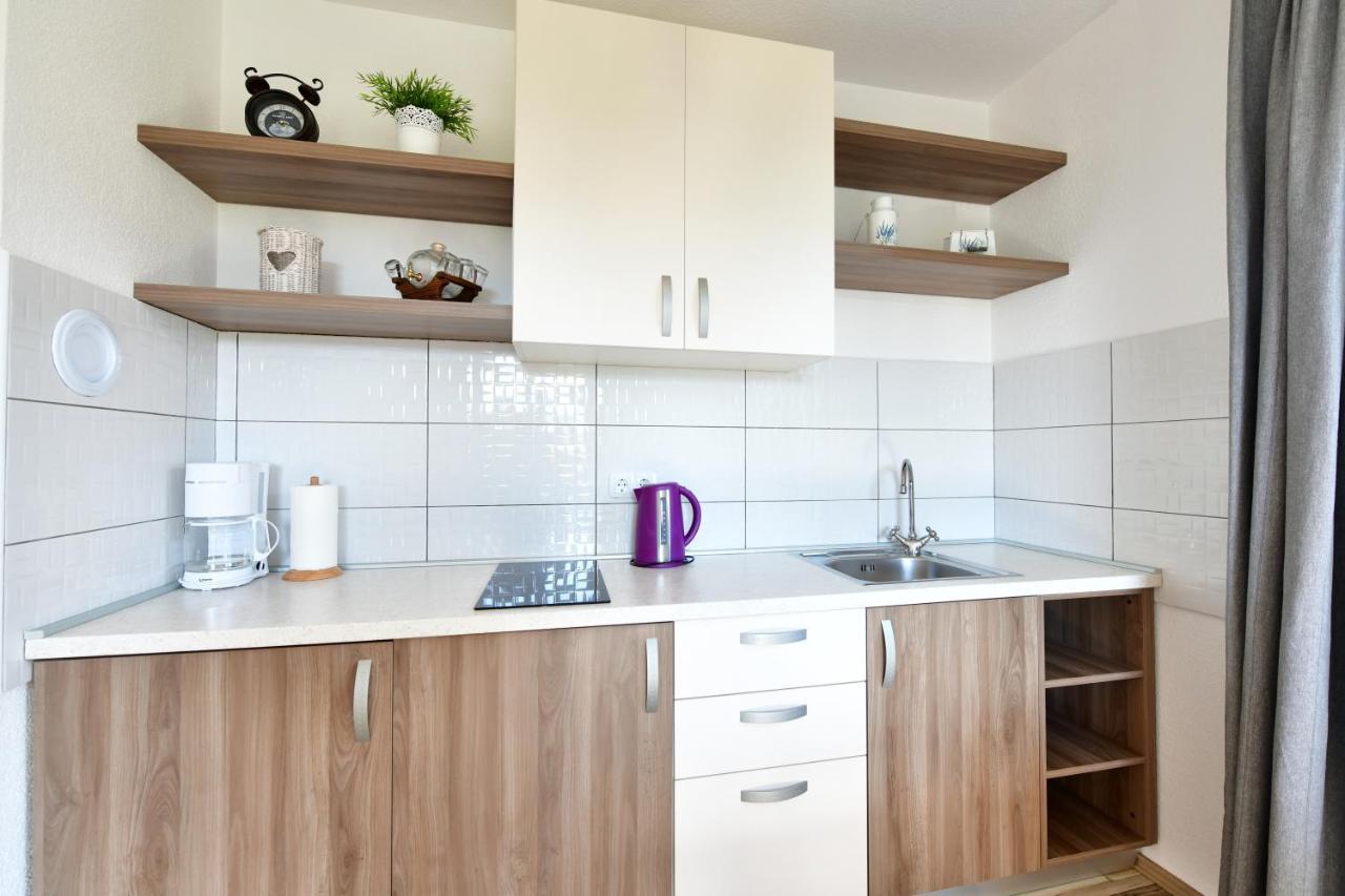 Holiday Home Ostrun Rakovica Exterior foto
